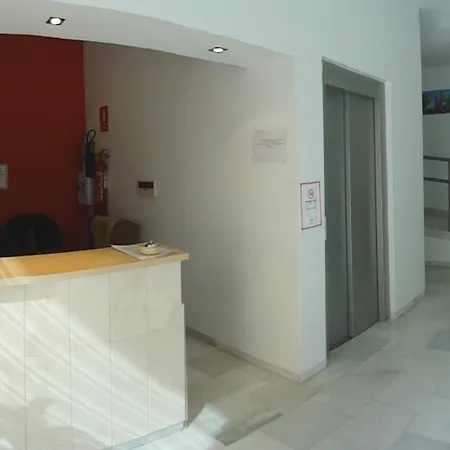 Pensión San Marcos 2*