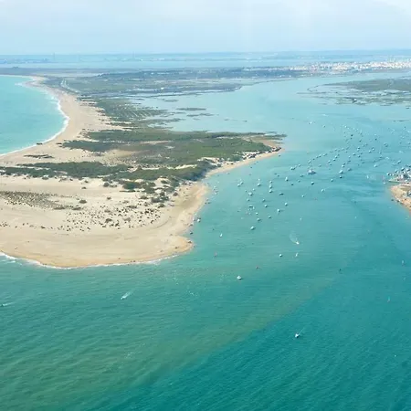 Pensión San Marcos San Fernando