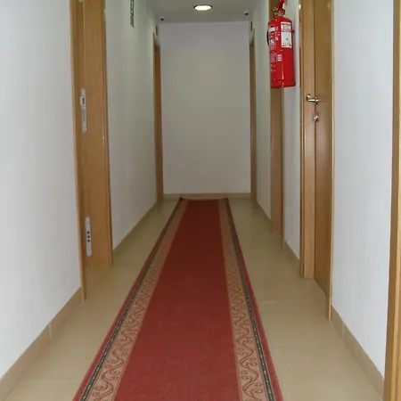 Guest house San Marcos