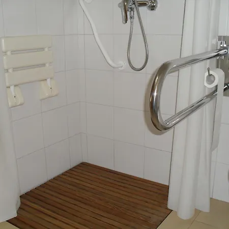 Guest house San Marcos San Fernando