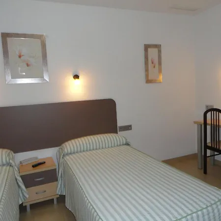 Guest house San Marcos San Fernando