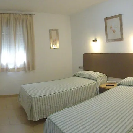 Guest house San Marcos