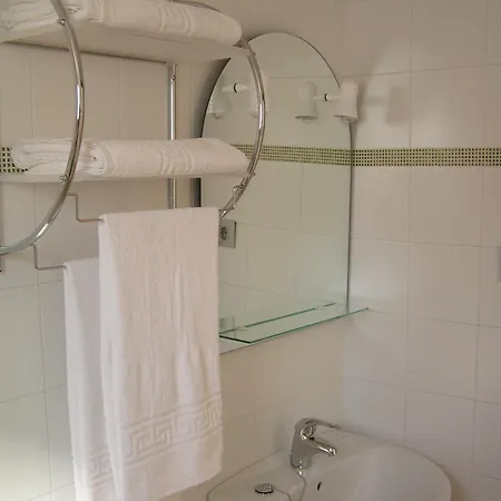 Guest house San Marcos