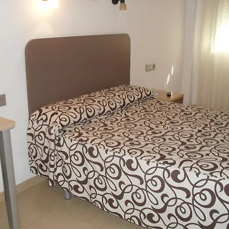 Guest house San Marcos 2*