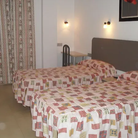Guest house San Marcos 2*