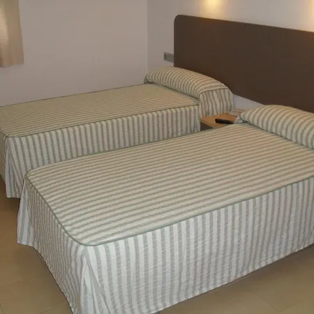 Guest house San Marcos 2*