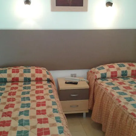 San Marcos Guest house San Fernando