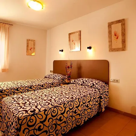 Guest house San Marcos 2*