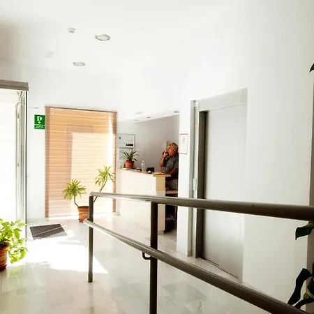 Guest house San Marcos 2*