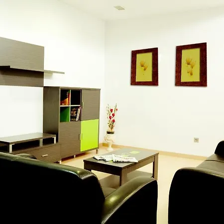 San Marcos Guest house 2*