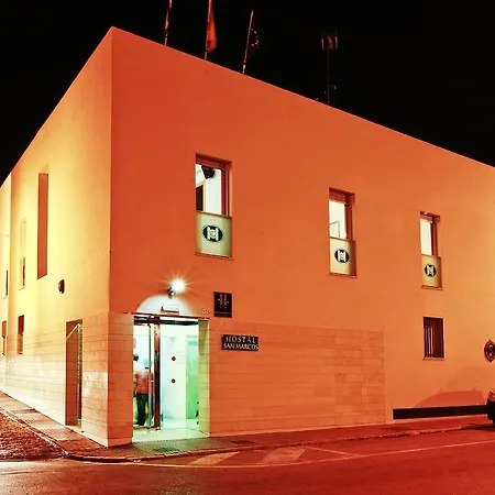 San Marcos Guest house