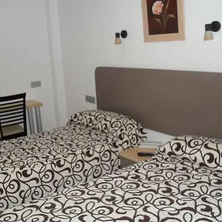 Guest house San Marcos