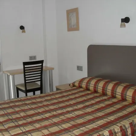 Guest house San Marcos San Fernando