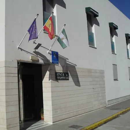 San Marcos Guest house 2*